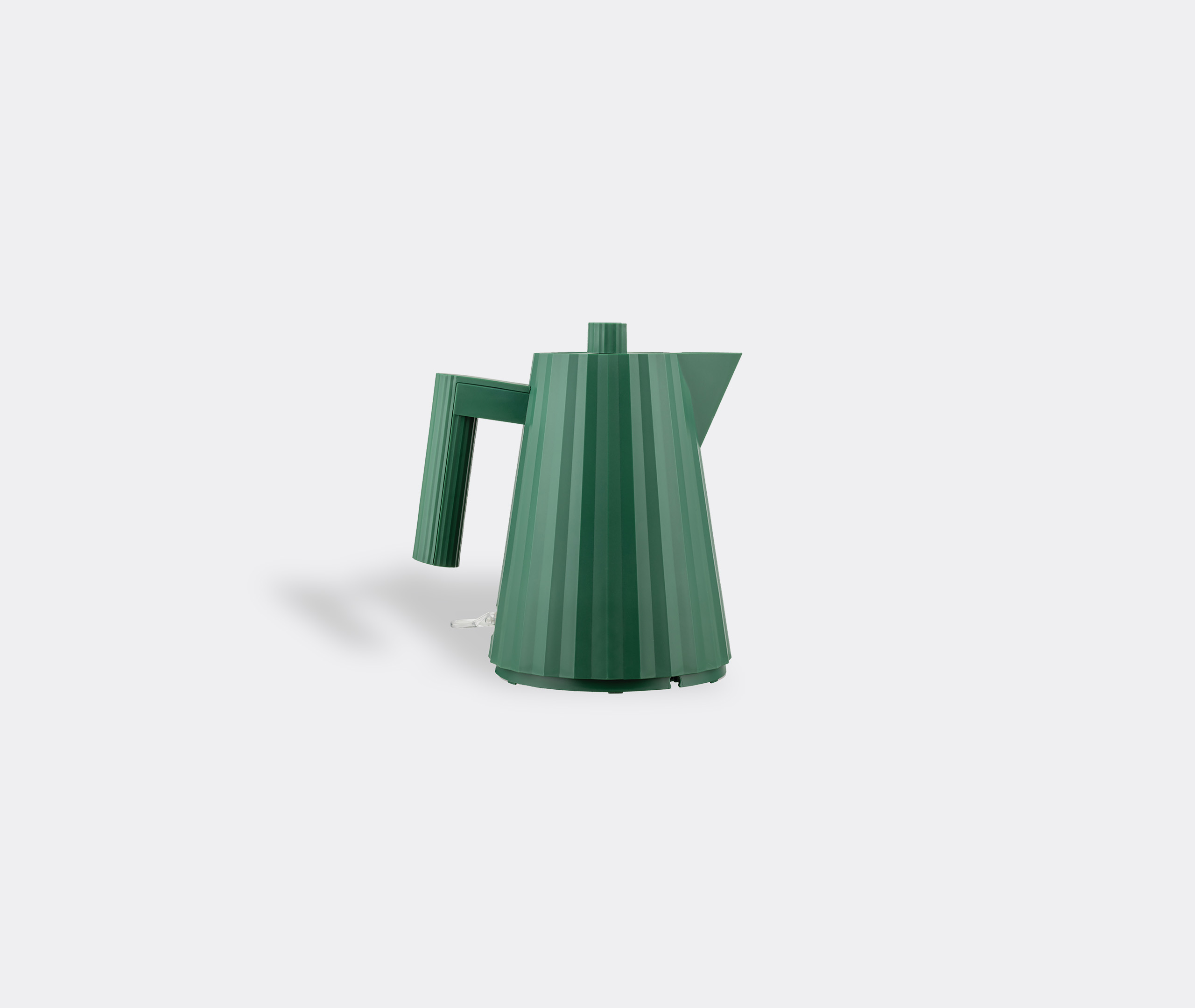 Alessi Kitchen And Tools Green Uni In Green