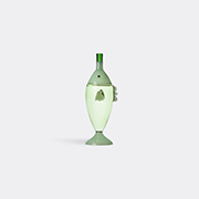 Ichendorf Milano 'marine Garden' Bottle, Green -  Serving And Trays Multicolor Uni