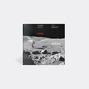 The NASA Archives. 60 Years in Space by Piers Bizony HARDBACK - Image 4