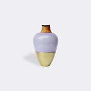 Utopia & Utility Vases Lavender Uni In Lavender