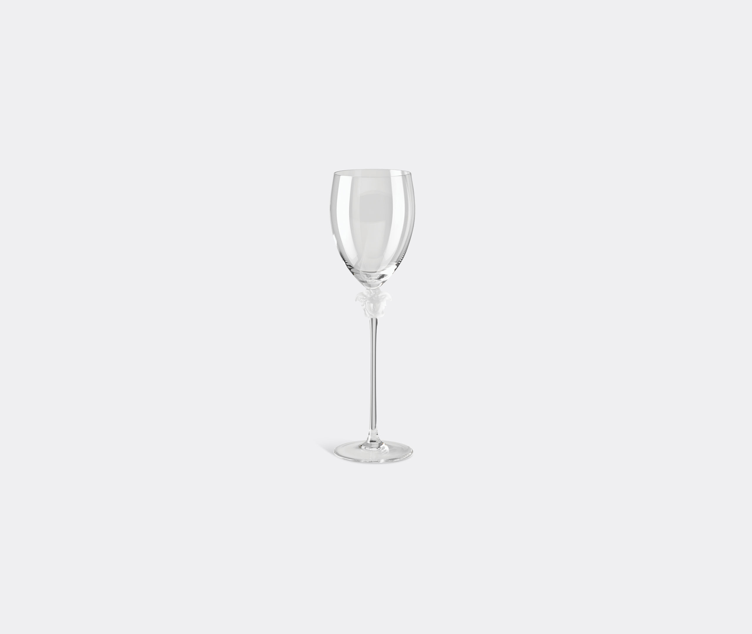 Rosenthal Glassware Clear Uni In Clear
