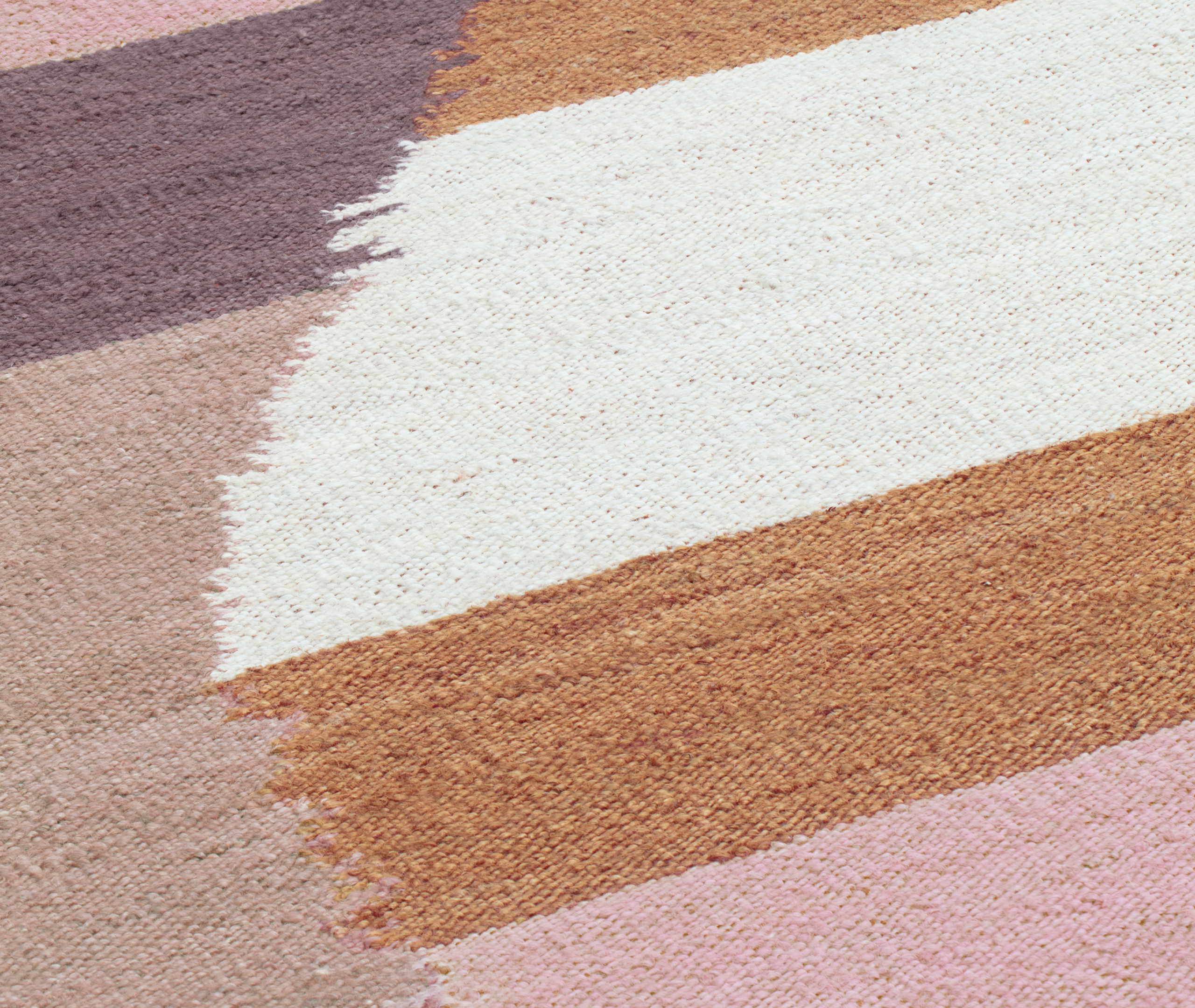 Cc-tapis Rugs Multicolour Uni