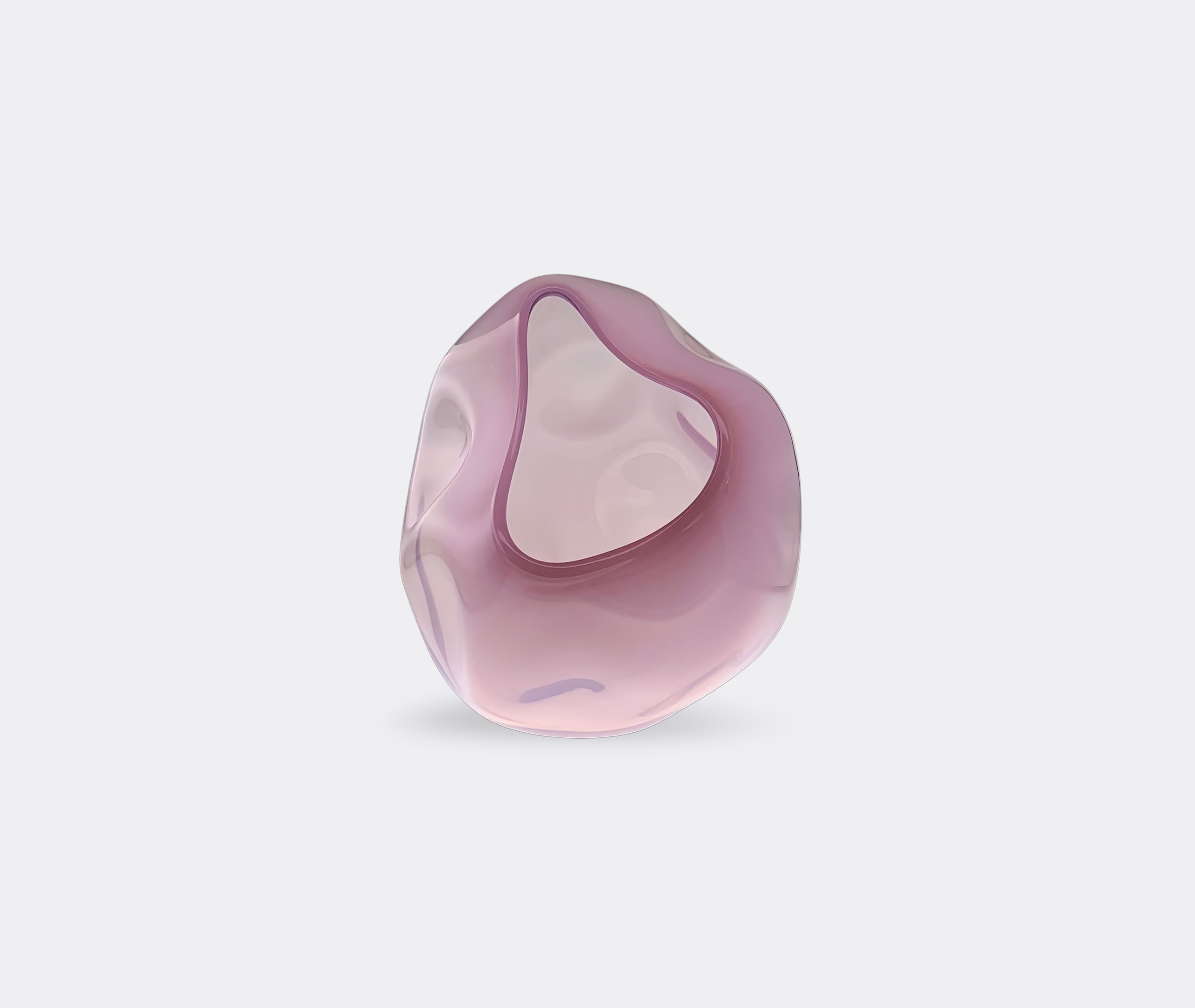 Shop Alexa Lixfeld Decorative Objects Powder Pink Uni