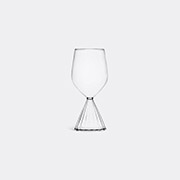 Ichendorf Milano 'tutu' White Wine Glass, Set Of Six -  Glassware Clear Uni