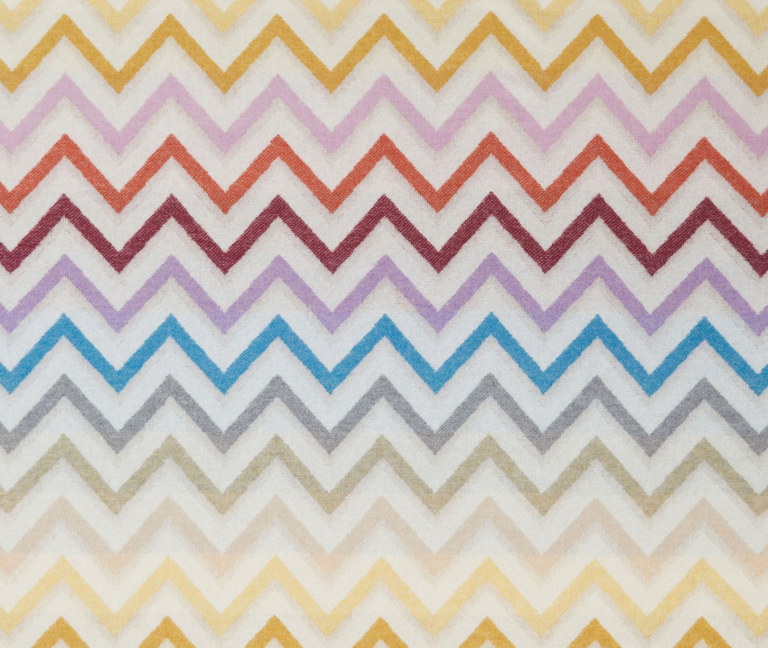 Missoni Blankets Multicolor Uni In Multi