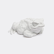 Kpm Berlin Decorative Objects White Uni In White