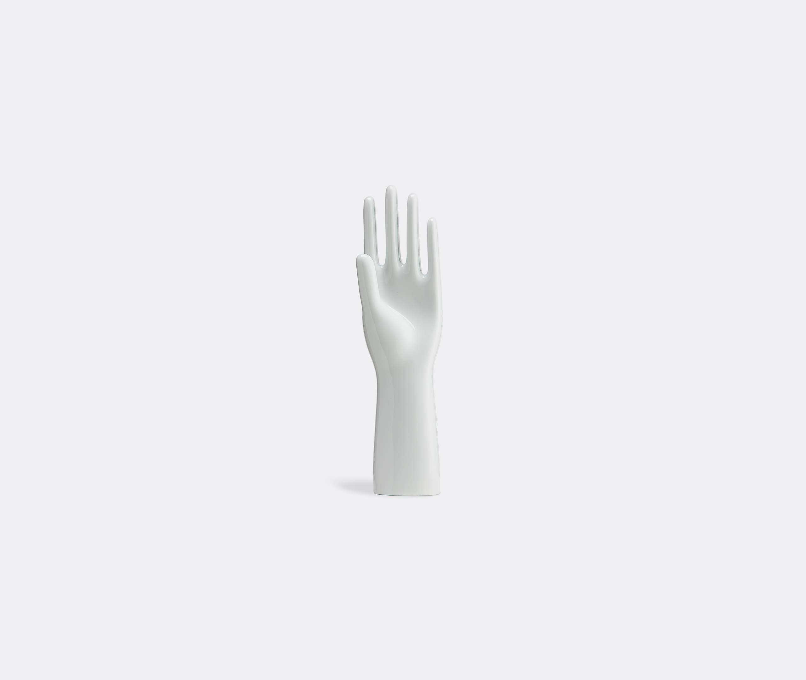 Ginori 1735 Decorative Objects White Uni In White