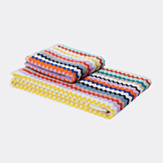 Missoni Bath Linens Multicolor Uni In Multicolor