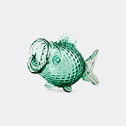 Polspotten Decorative Objects Transparent Uni In Transparent
