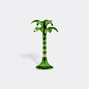 Les-Ottomans 'palm' Candleholder, Large -  Candlelight And Scents Multicolor Uni