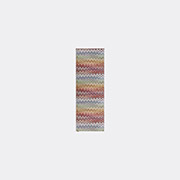Missoni 'andorra' Table Runner, Red -  Table Linens Red Multicolor Uni