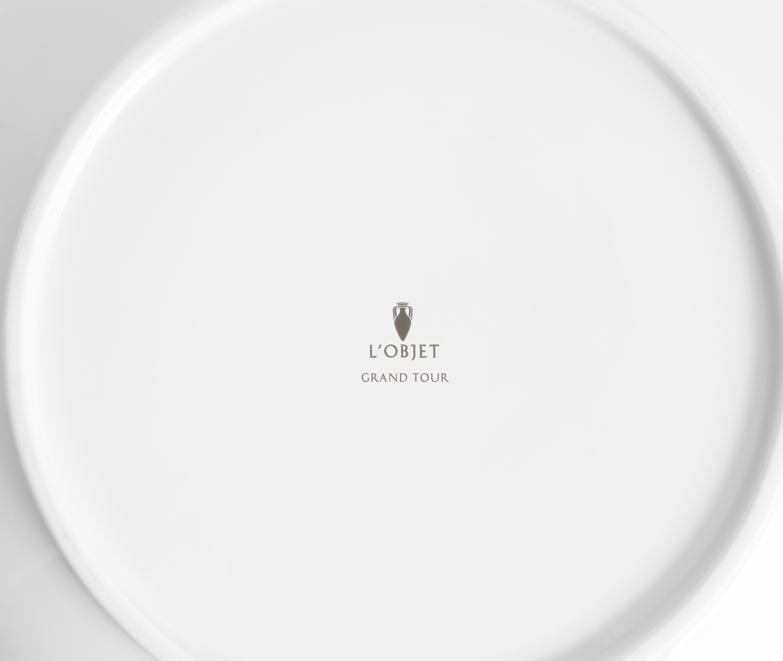 L'objet Tableware Multicolour Uni In Multi