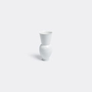 KPM Berlin 'halle Vase 1' -  Vases White Uni