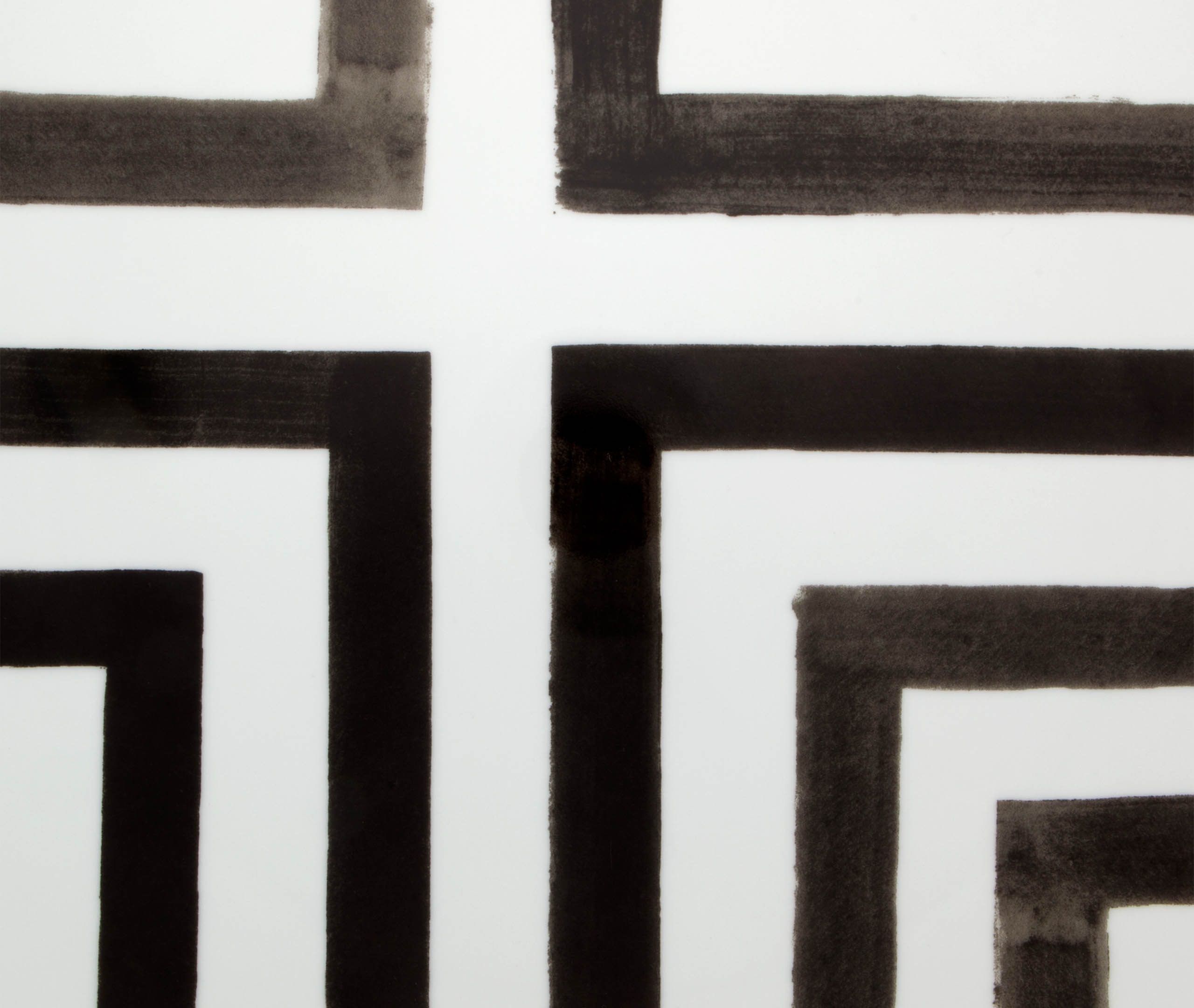 Vista Alegre Tableware Black In Black, White