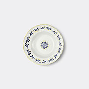 Bitossi Home 'marino' Deep Plate, Set Of Four -  Tableware Multicolor Uni
