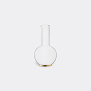 LSA International 'luca' Carafe -  Glassware Gold Uni
