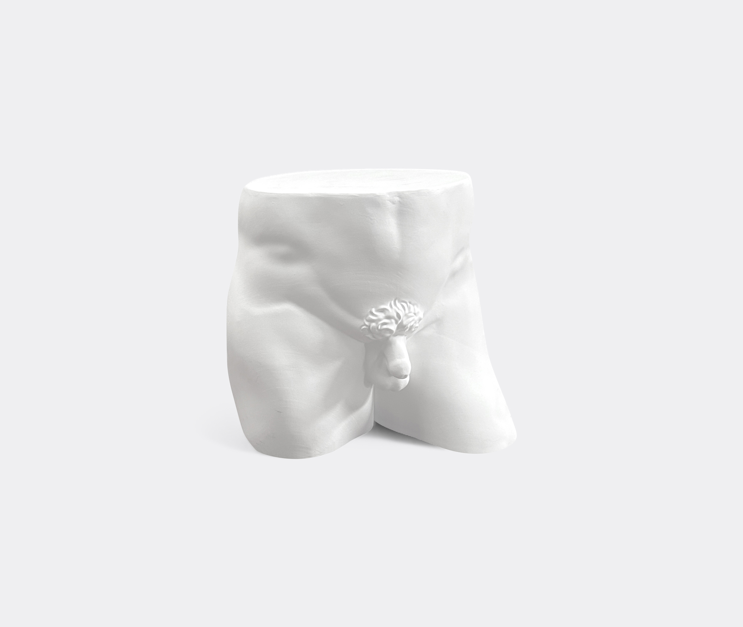 Seletti Seating White Uni