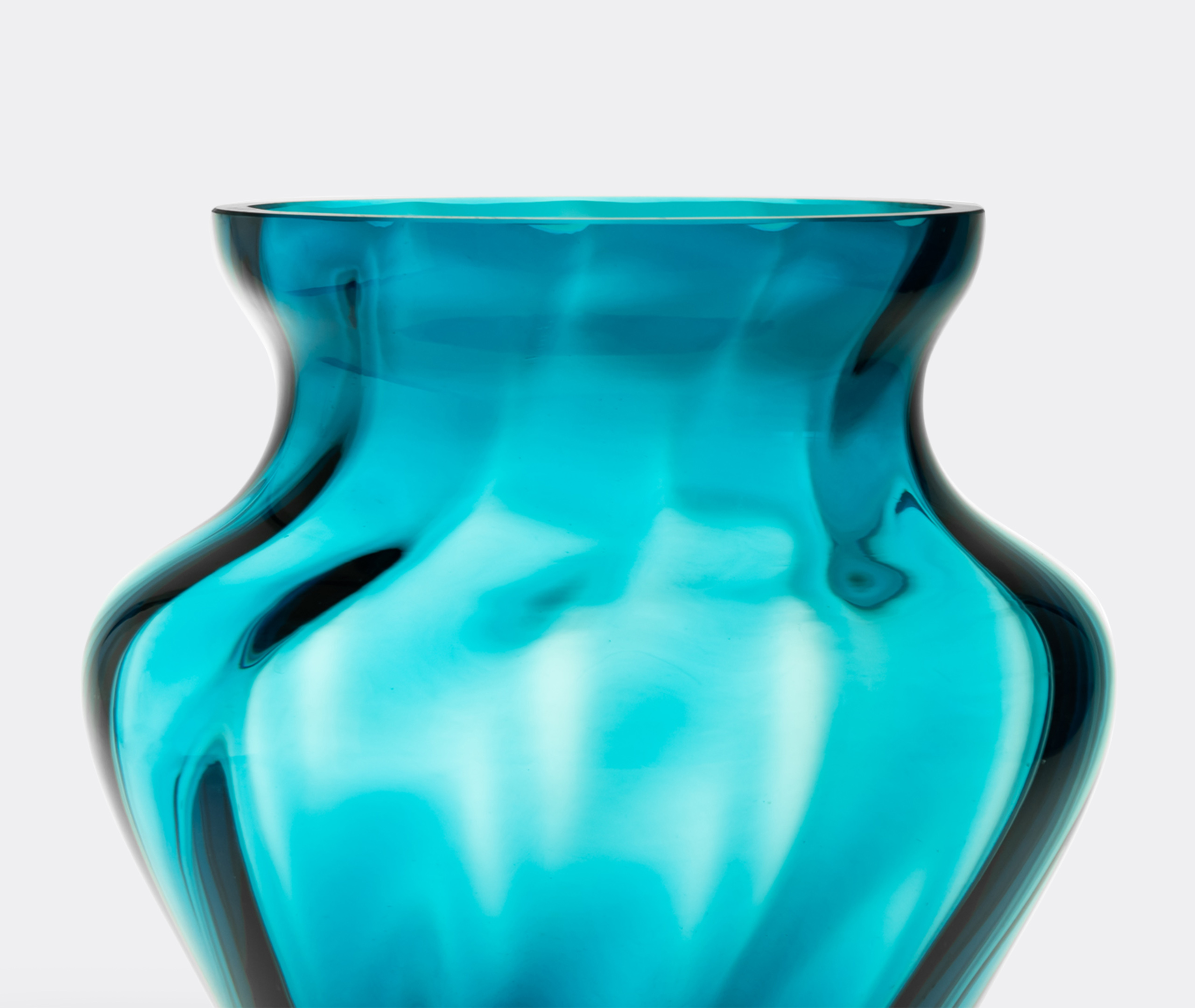 Shop Klimchi Vases Aquamarine Uni