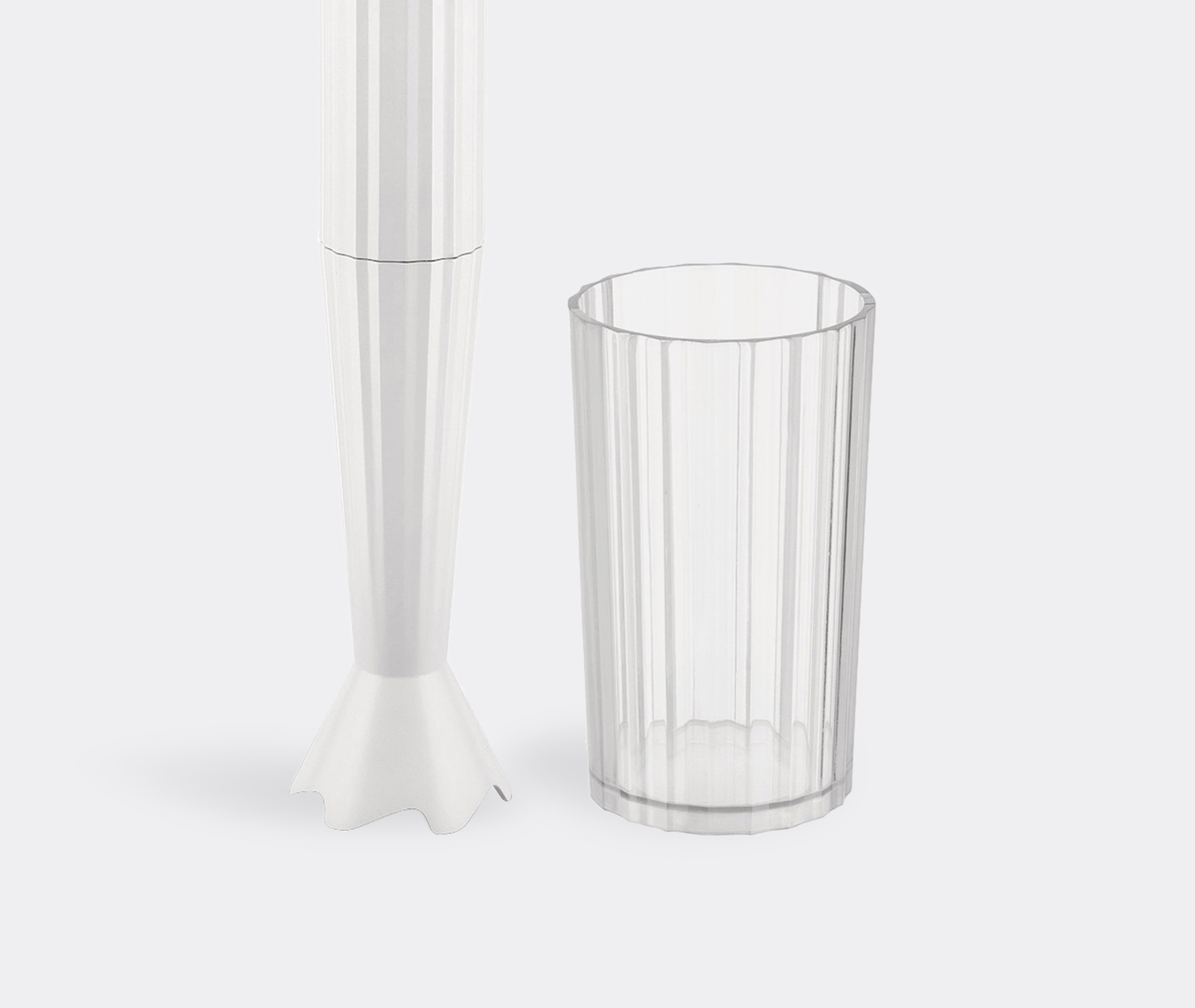 Alessi Kitchen And Tools White Uni In White