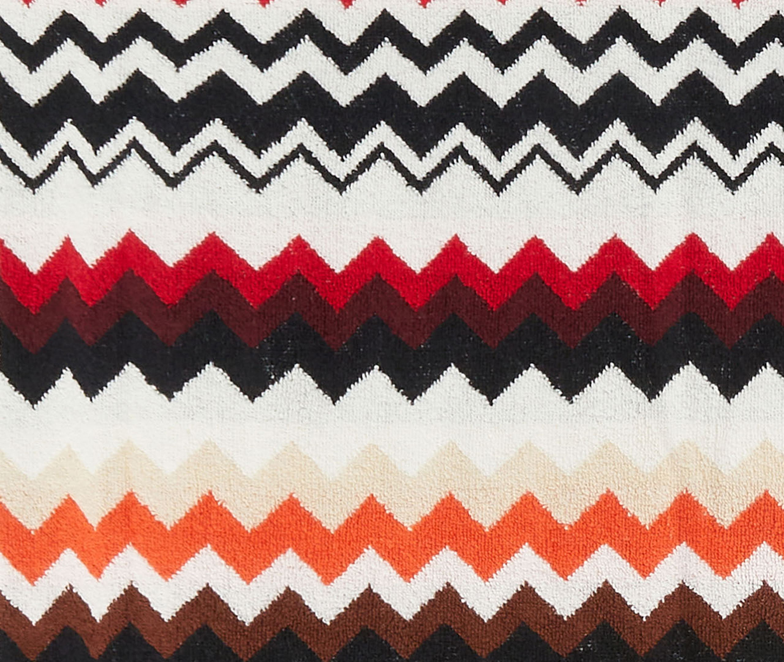 Missoni Bath Linens Multicolor Uni In Multicolor