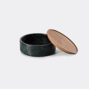 Salvatori 'pietra L 09' Small Container, Verde Guatemala -  Organising Guatemala Green Uni