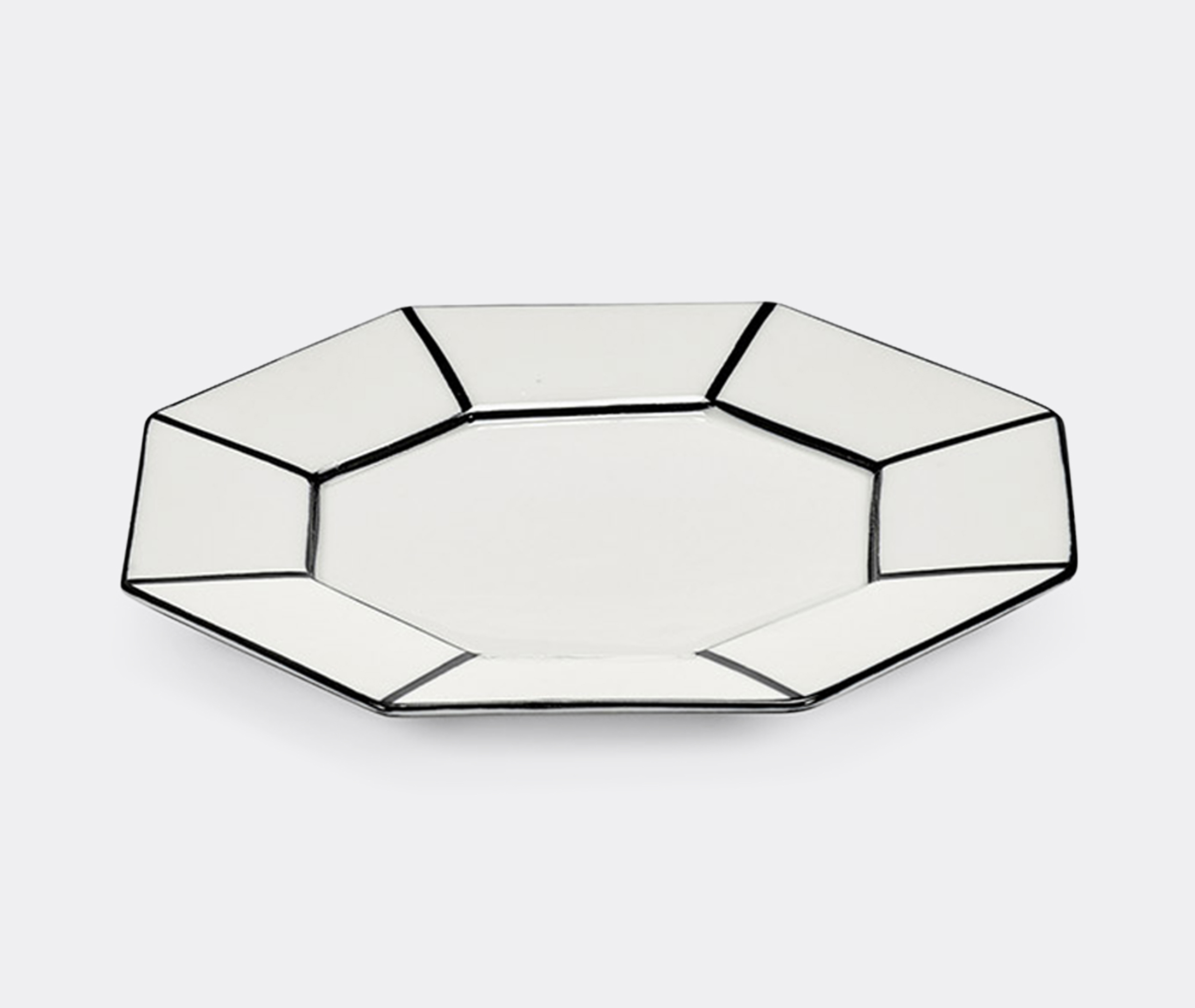 Serax Tableware White Uni In White
