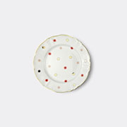 Bitossi Home 'volta' Dinner Plate, Set Of Four -  Tableware Multicolor Uni
