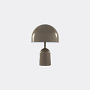 Tom Dixon Lighting Taupe Uni In Taupe