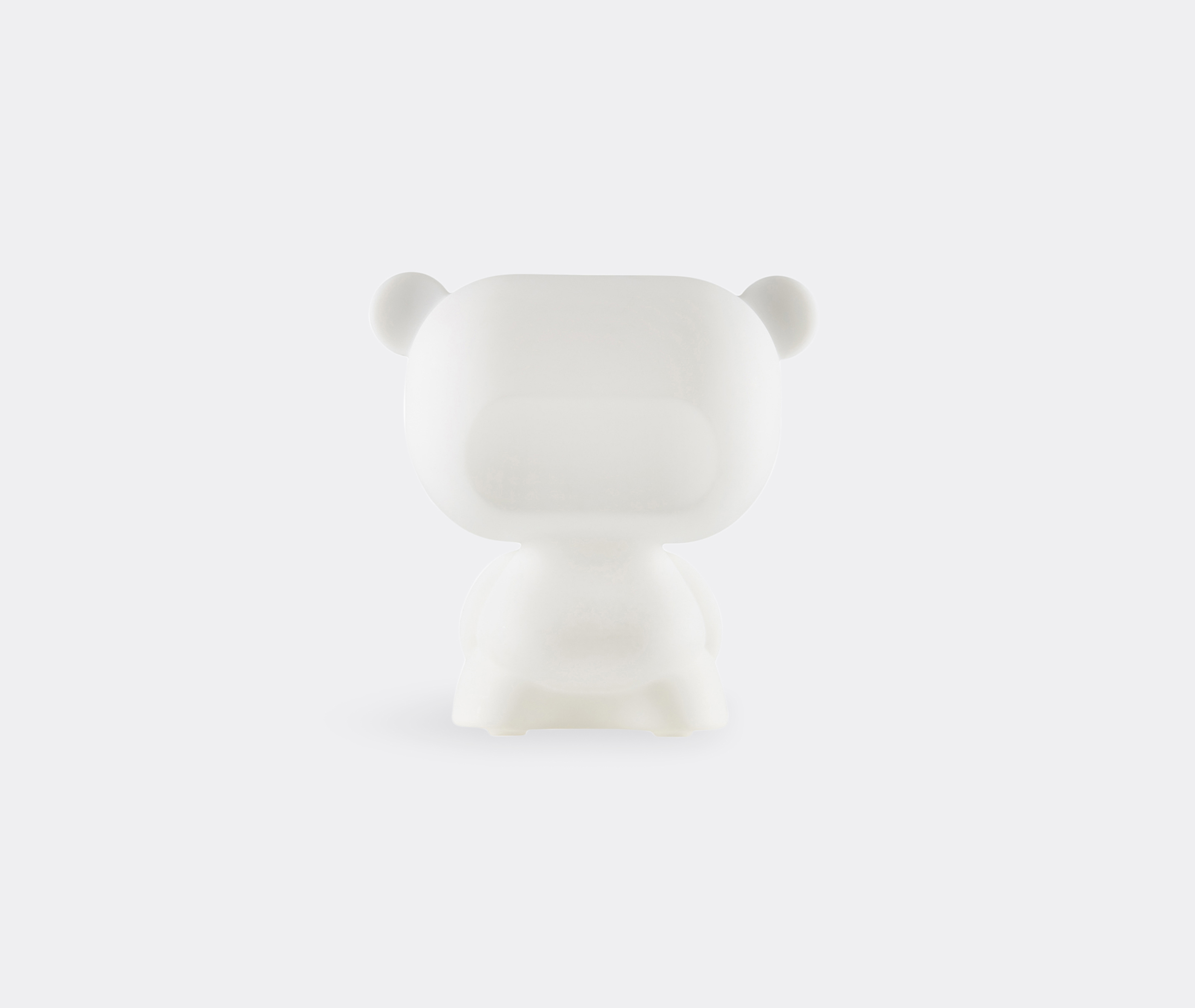 Slide Lighting White Uni In White