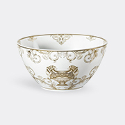 Rosenthal 'la Coupe Des Dieux' Bowl, White -  Tableware White Uni