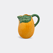 Bordallo Pinheiro 'jarros' Pitcher, Citrus -  Serving And Trays Multicolour Uni