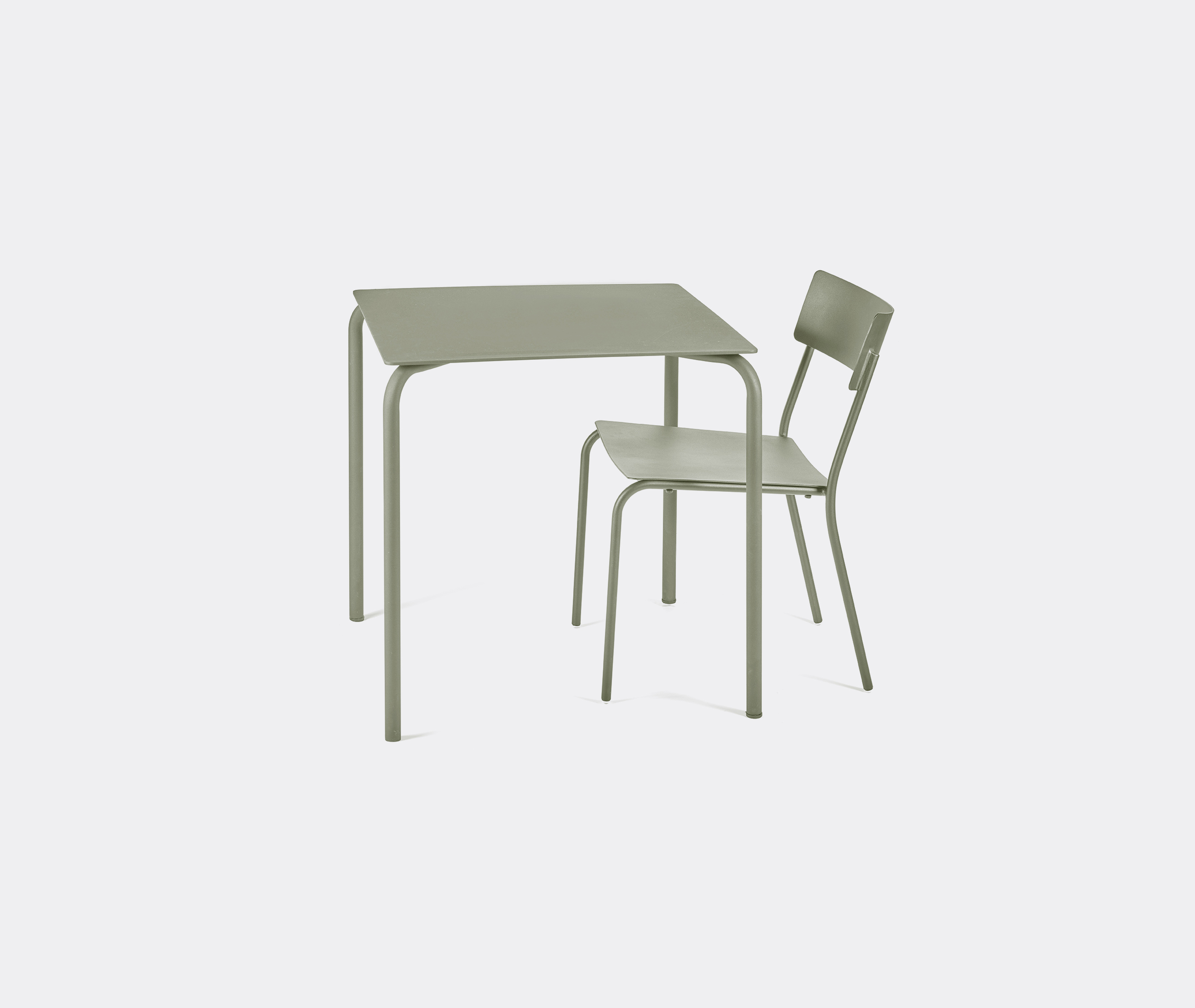 Serax Tables And Consoles Grey Uni In Grey