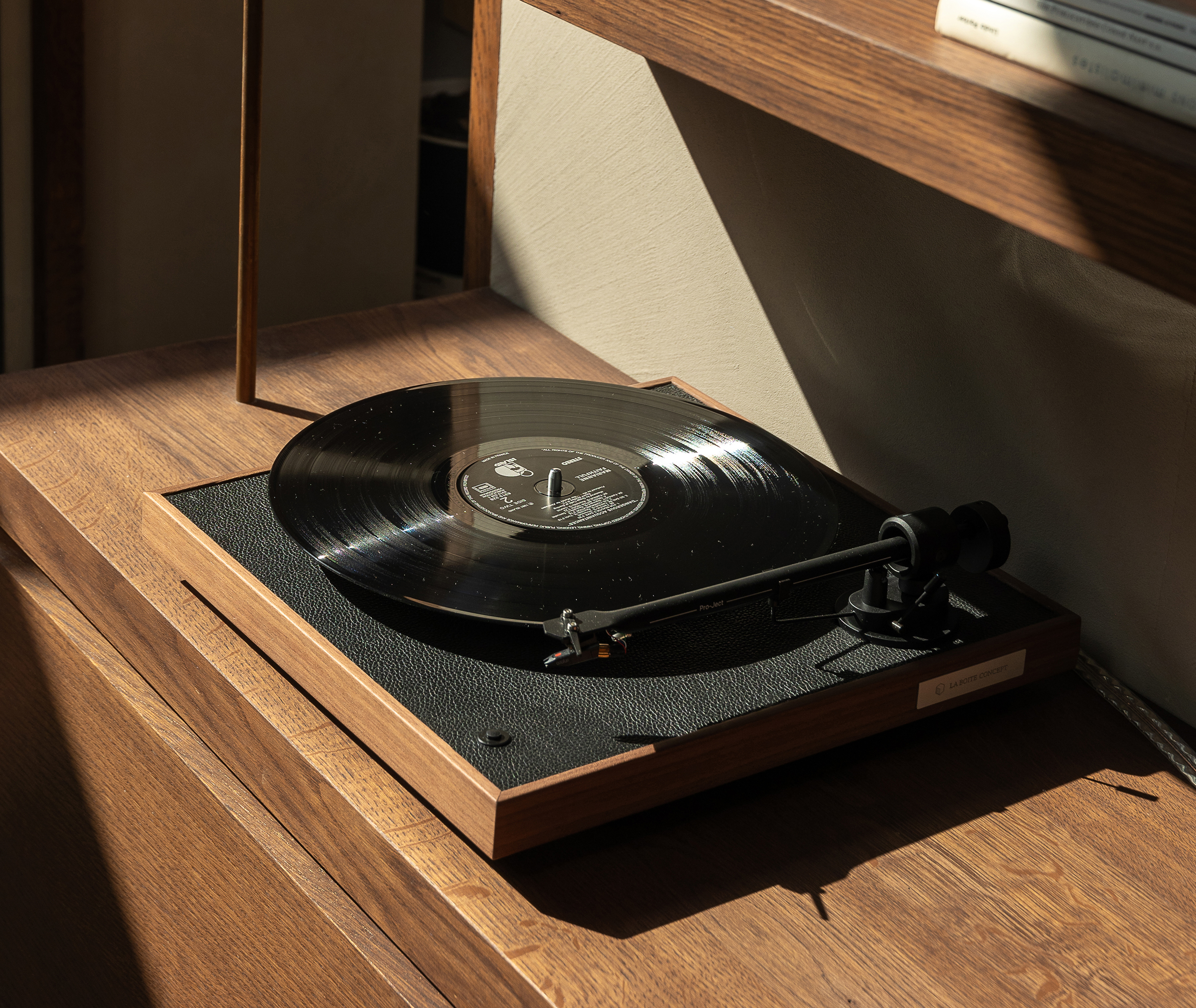 La Boite Concept Audio Multicolor Uni