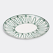 Themis Z Serving And Trays Green Uni