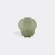AYTM 'uva' Vase, Medium, Pastel Green -  Vases Green Uni