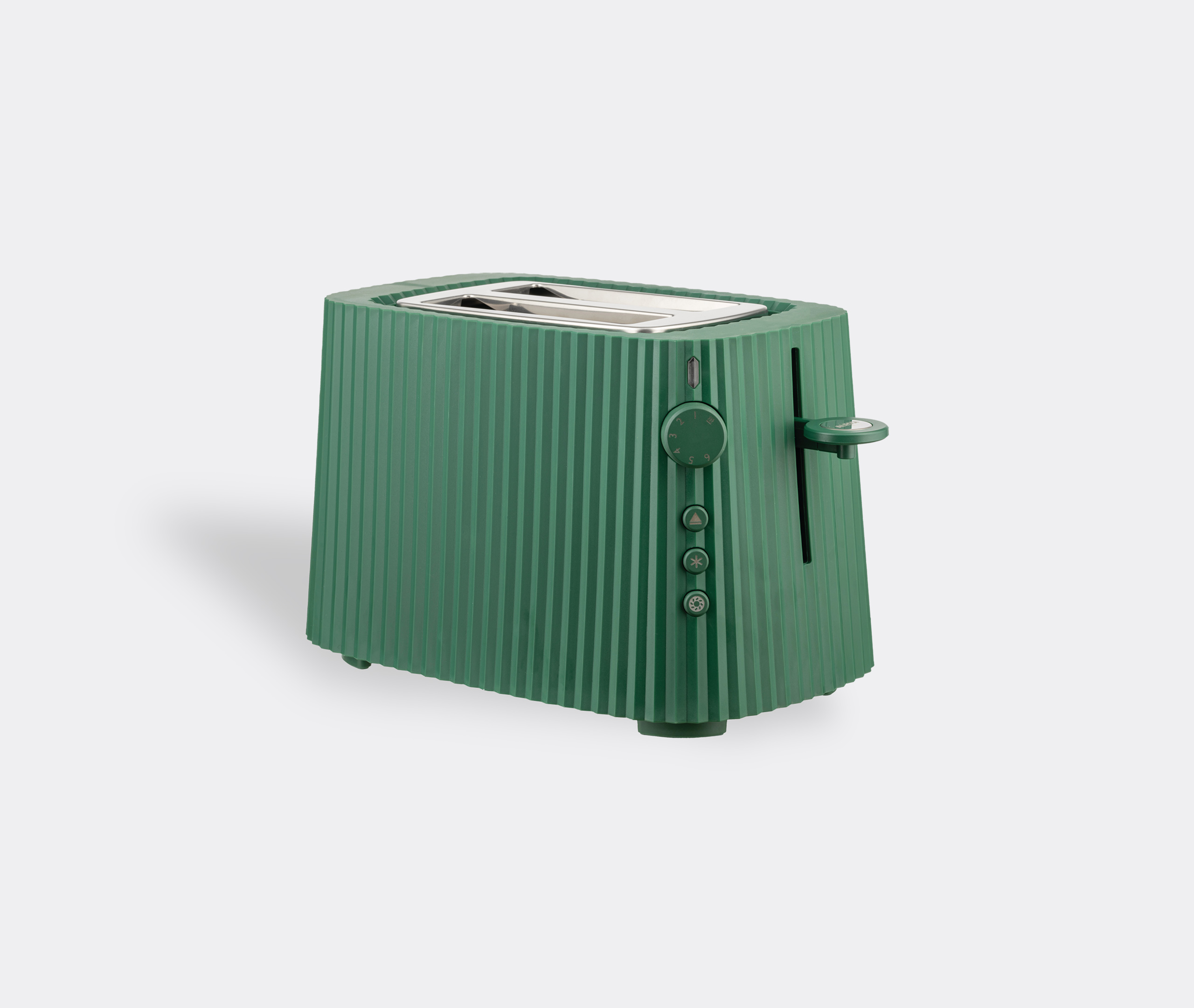 Alessi Kitchen And Tools Green Uni In Green