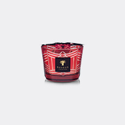 Baobab Collection 'heritage Cerney'  Candle, Small, Red -  Candlelight And Scents Red Uni