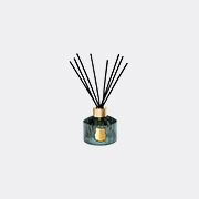 Trudon 'figuerie' Reed Diffuser, Green -  Candlelight And Scents Blue Uni