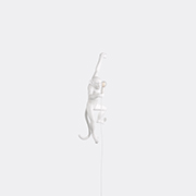 Seletti Lighting White Uni In White