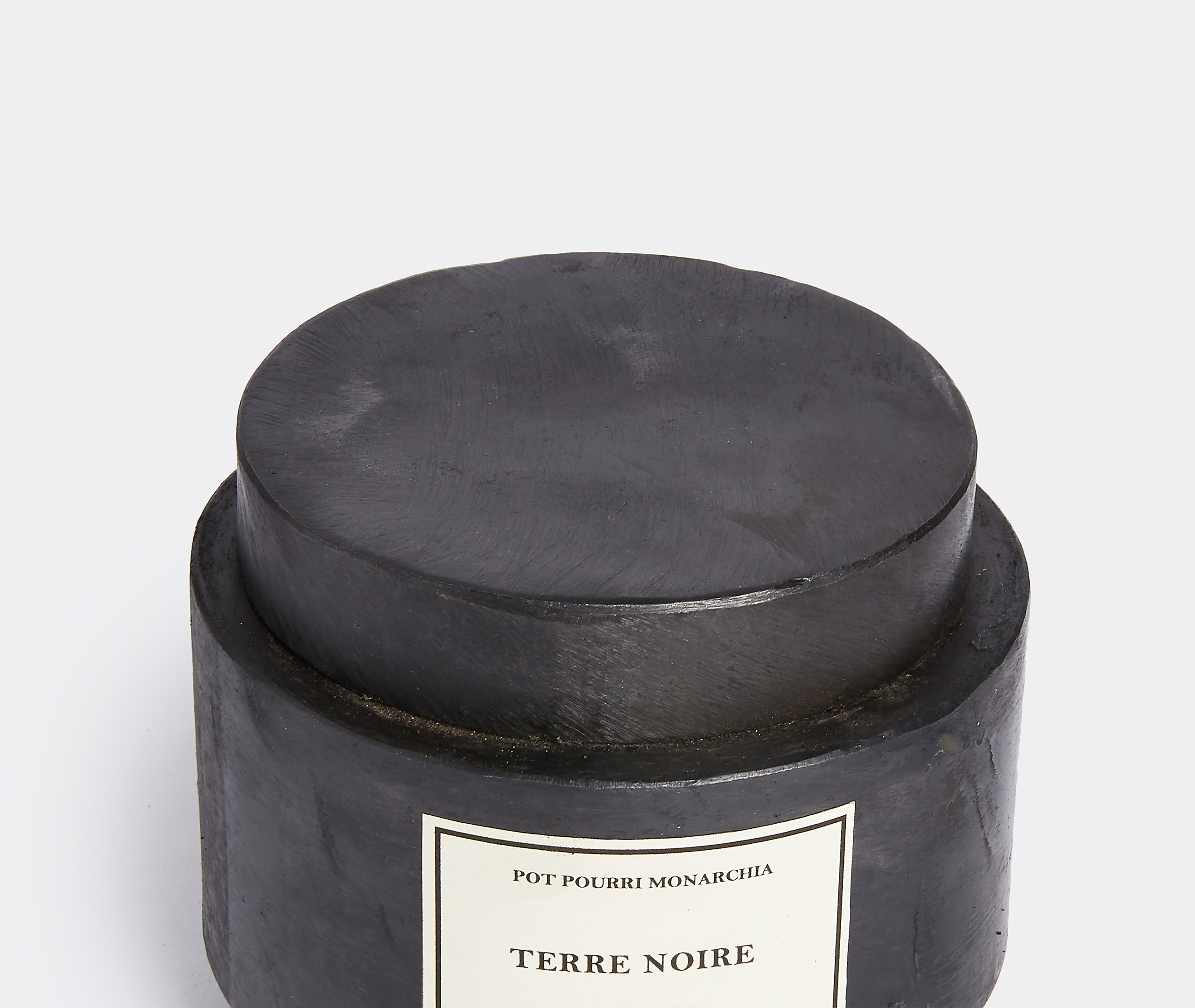 Mad & Len Candlelight And Scents Black Uni In Black
