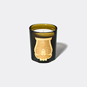 Trudon 'ernesto' Candle -  Candlelight And Scents Green Uni