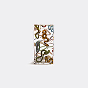 Seletti 'snakes' Vase, Large -  Vases Trasparent/multicolor Uni