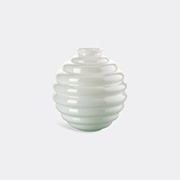 Venini 'deco' Vase, Clear -  Vases Transparent Uni