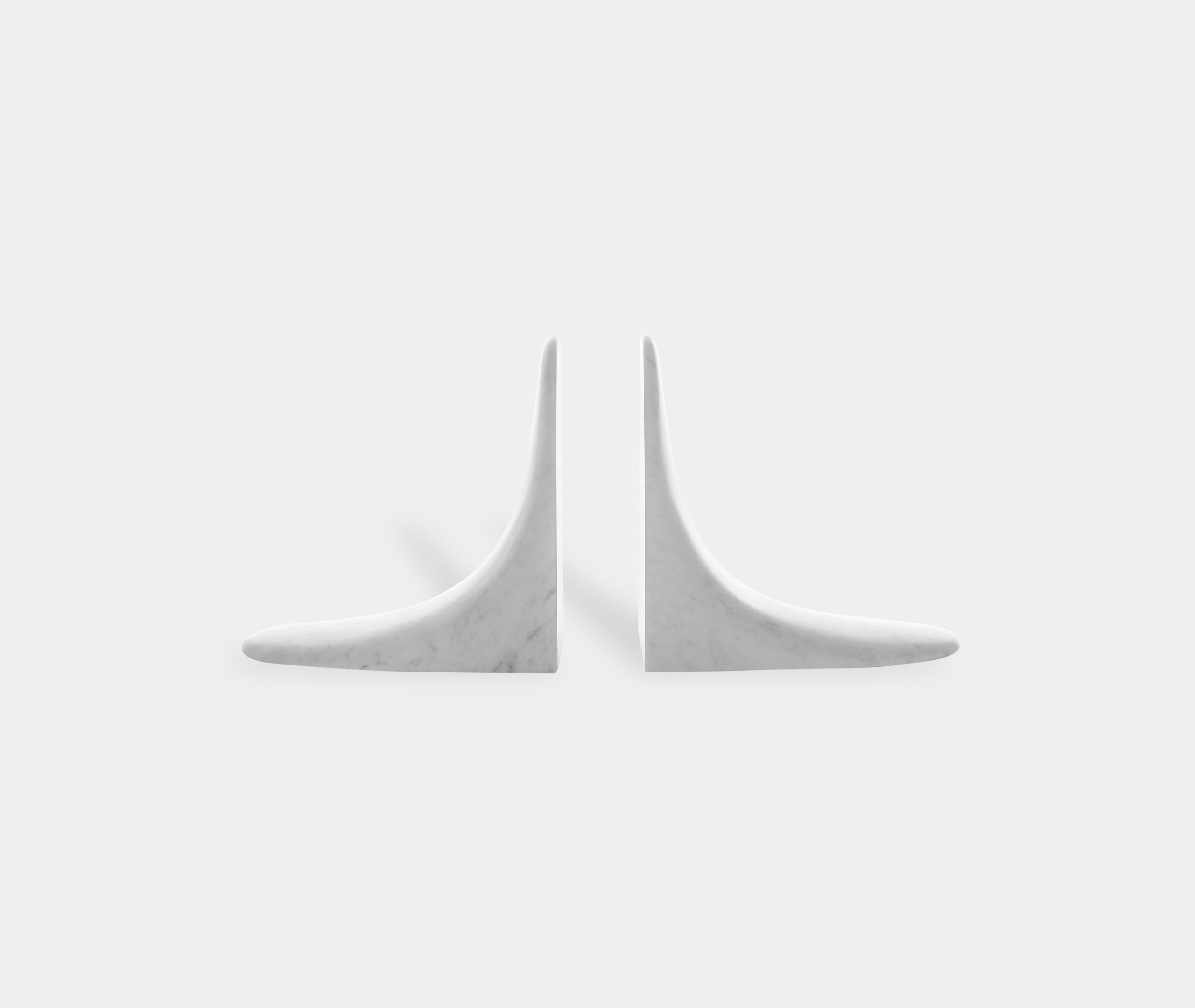 Marsotto Edizioni Decorative Objects White Uni In White