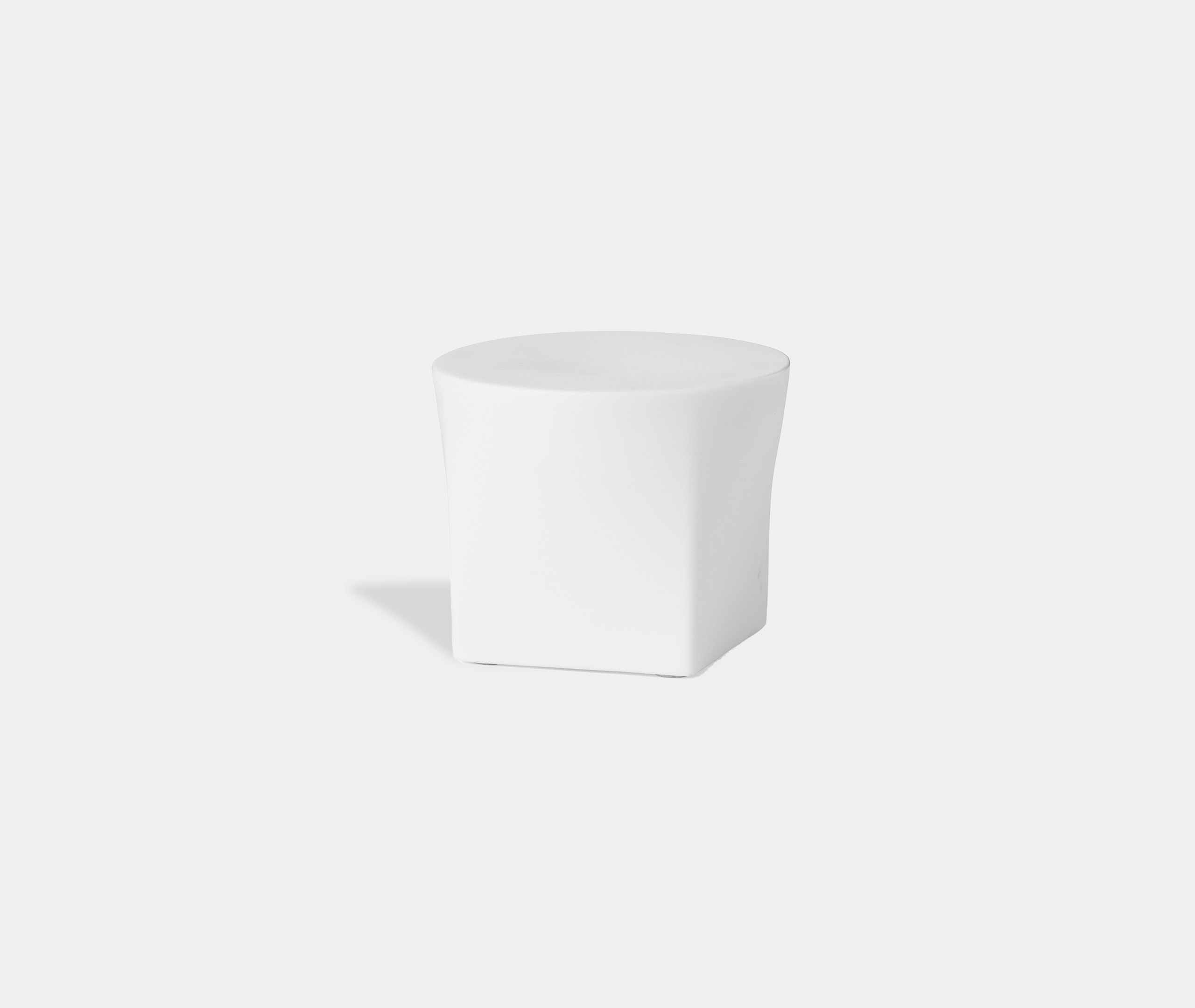 Menu Lighting White Uni In White