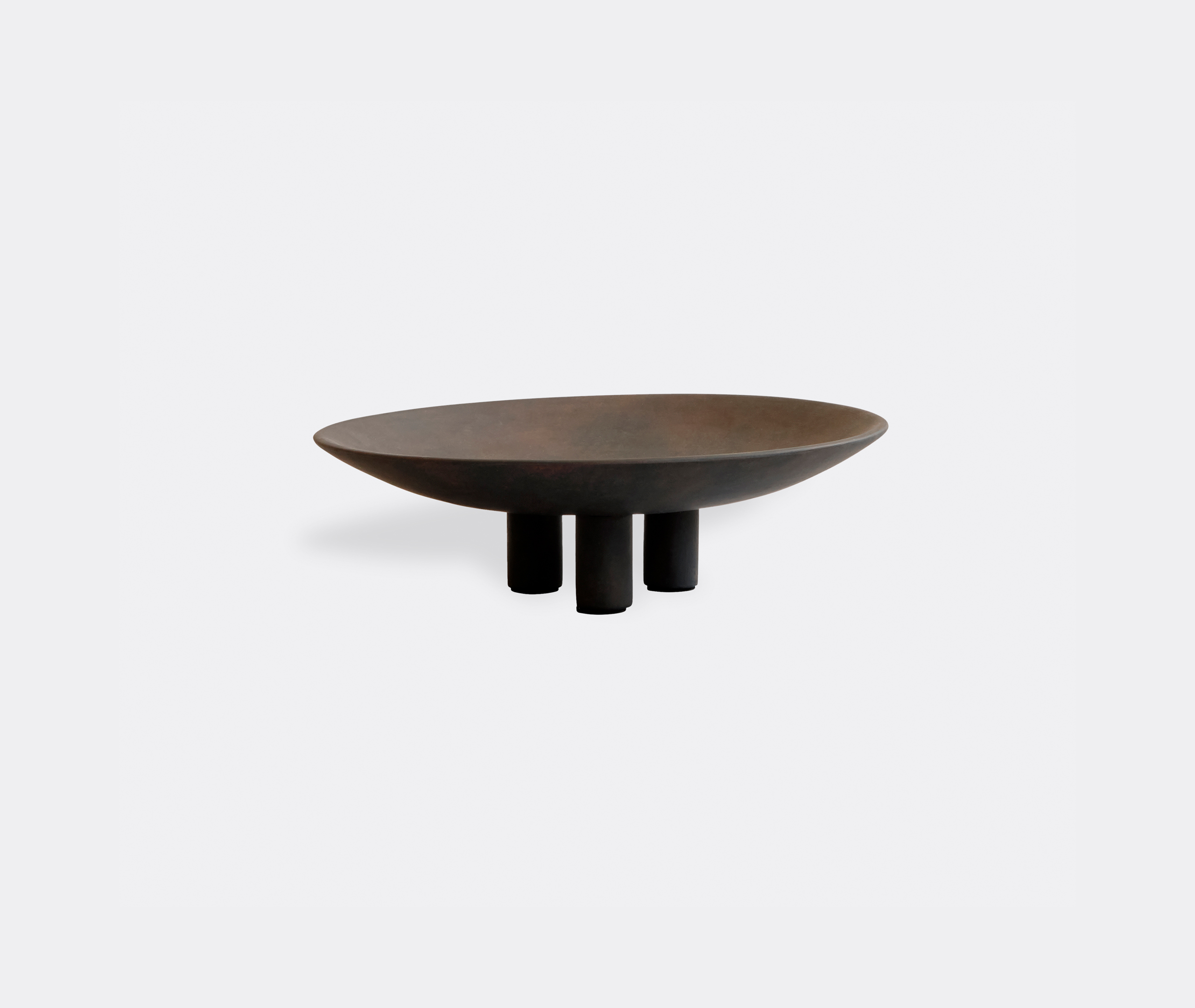 101 Copenhagen Decorative Objects Coffee Uni In Coffee