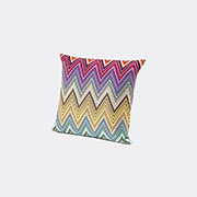 Missoni 'kew' Cushion, Small, Orange -  Cushions Orange Uni