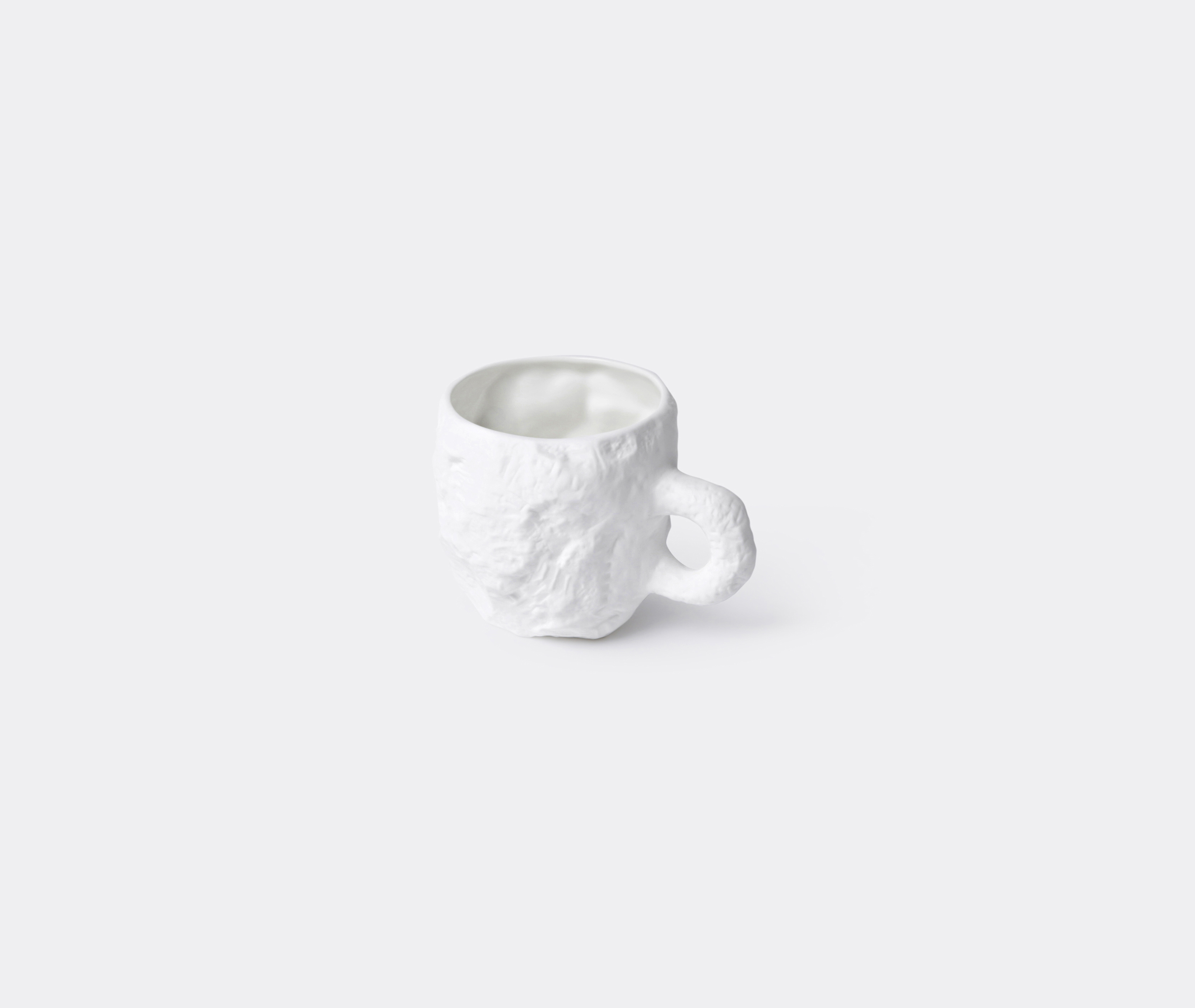 1882 Ltd Tea And Coffee White Uni In White