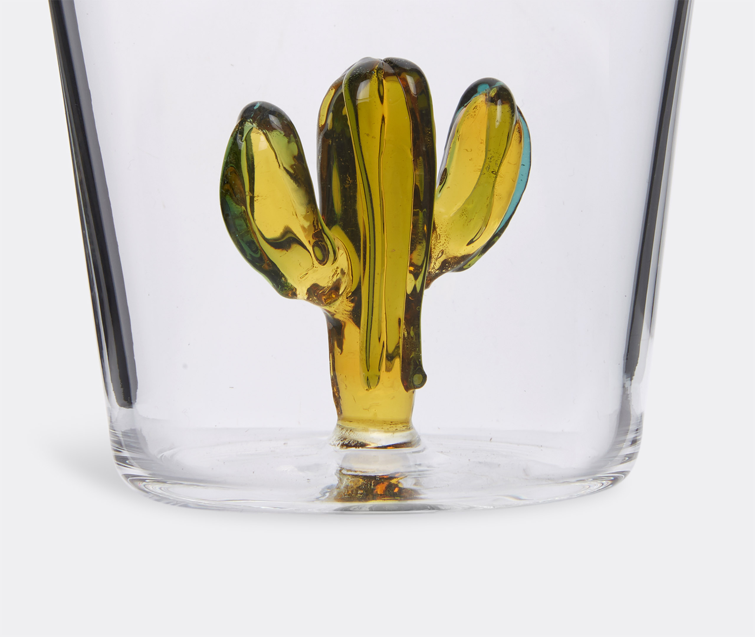 Ichendorf Milano Glassware Multicolor Uni In Multicolor