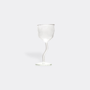 Seletti Glassware Transparent Uni
